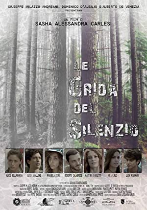 Watch Free Le grida del silenzio (2018)