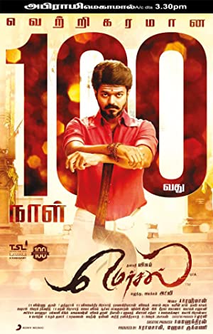 Watch Full Movie :Mersal (2017)