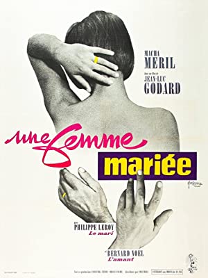 Watch Free A Married Woman 1964