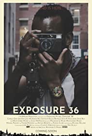 Watch Full Movie :Exposure 36 (2022)