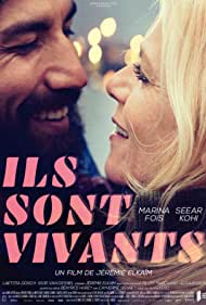 Watch Free Ils sont vivants (2021)