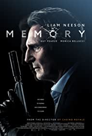 Watch Free Memory (2022)