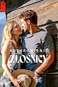 Watch Free Poskromienie zlosnicy (2022)