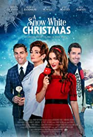 Watch Free A Snow White Christmas (2018)