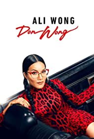 Watch Free Ali Wong: Don Wong (2022)