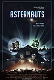 Watch Free Asternauts (2012)