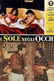 Watch Free Il sole negli occhi (1953)