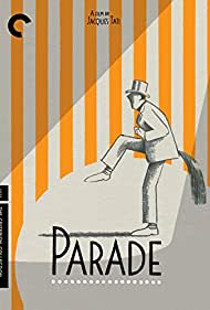 Watch Free Parade (1974)