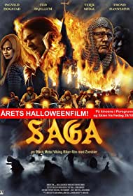 Watch Free Saga (2016)