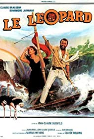 Watch Free Le Leopard (1984)