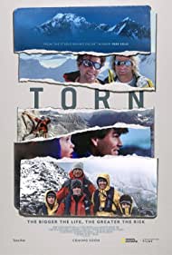 Watch Free Torn (2021)