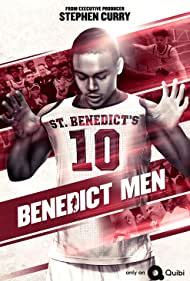 Watch Full Movie :Benedict Men (2020-)