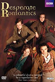 Watch Full Movie :Desperate Romantics (2009)