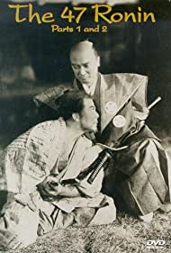 Watch Full Movie :The 47 Ronin (1941)