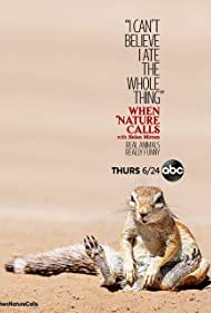 Watch Full Movie :When Nature Calls (2021-)