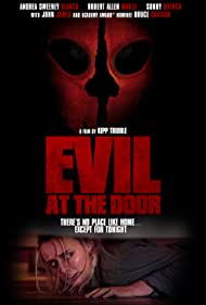 Watch Free Evil at the Door (2022)