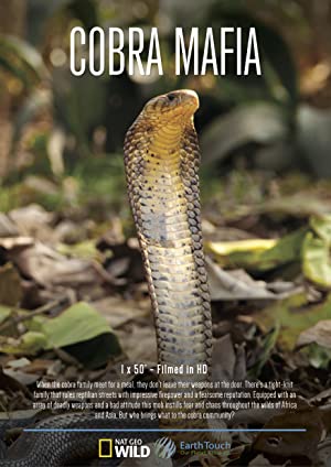 Watch Free Cobra Mafia (2015)