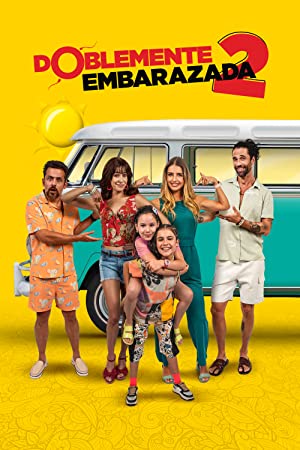 Watch Free Doblemente Embarazada 2 (2022)