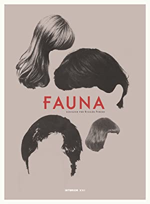 Watch Free Fauna (2020)