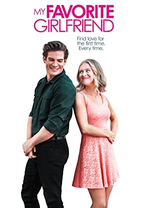 Watch Full Movie :My Favorite Girlfriend (2022)