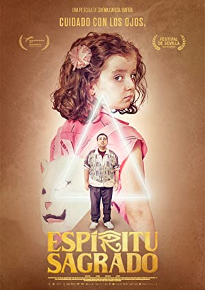 Watch Free The Sacred Spirit (2021)