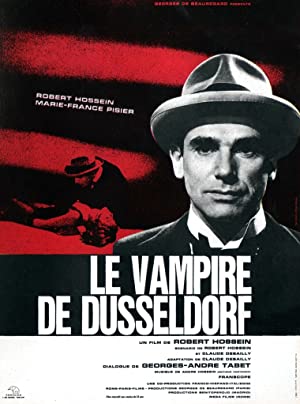 Watch Free The Secret Killer (1965)