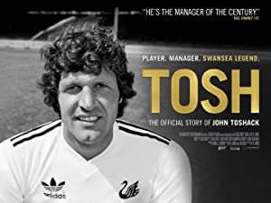 Watch Free Tosh (2022)