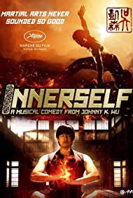 Watch Free Innerself (2018)