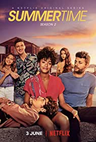 Watch Full Movie :Summertime (2020-2022)