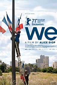 Watch Full Movie :We (2021)