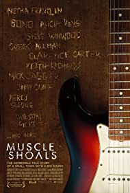 Watch Free Muscle Shoals (2013)