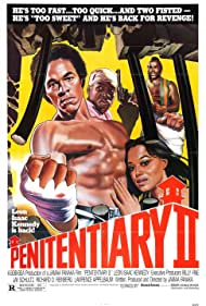 Watch Free Penitentiary II (1982)