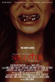 Watch Free Sin Eater (2022)