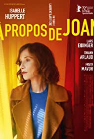 Watch Free About Joan (2022)