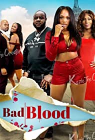 Watch Full Movie :Bad Blood (2022)