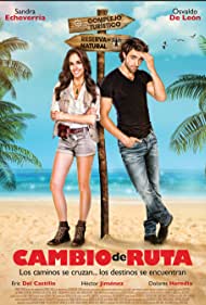 Watch Full Movie :Cambio de ruta (2014)