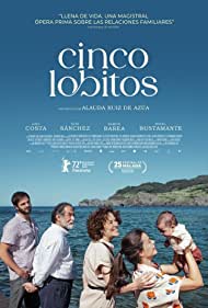 Watch Free Cinco lobitos (2022)