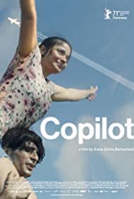 Watch Full Movie :Copilot (2021)