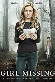 Watch Free Girl Missing (2015)