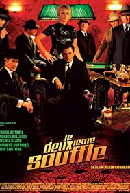 Watch Free Le deuxieme souffle (2007)