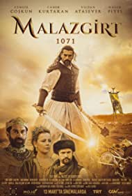 Watch Free Malazgirt 1071 (2022)