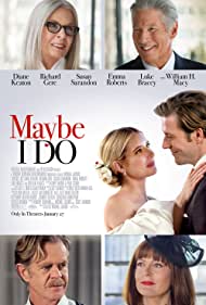 Watch Free Maybe I Do (2023)