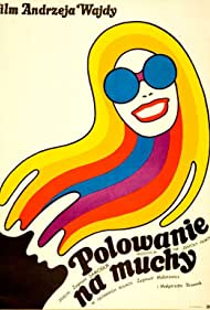 Watch Full Movie :Polowanie na muchy (1969)