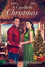 Watch Free Scentsational Christmas (2022)