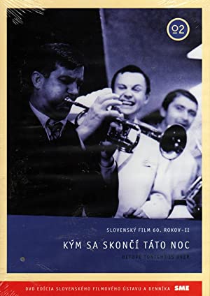 Watch Free Km sa skonci tato noc (1966)