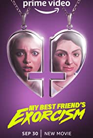 Watch Free My Best Friends Exorcism (2022)