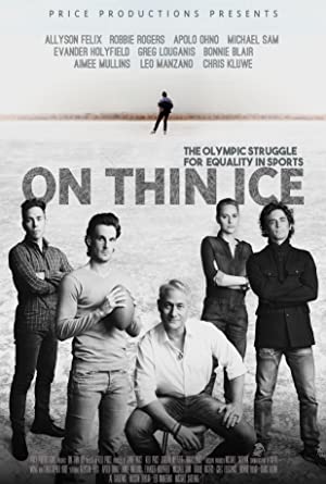 Watch Free On Thin Ice (2021)