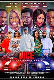 Watch Free Dice (2023)