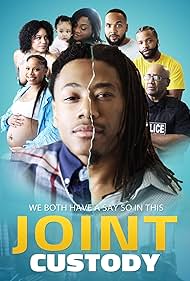 Watch Free Joint Custody (2023)