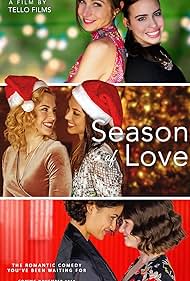 Watch Free Season of Love (2019)